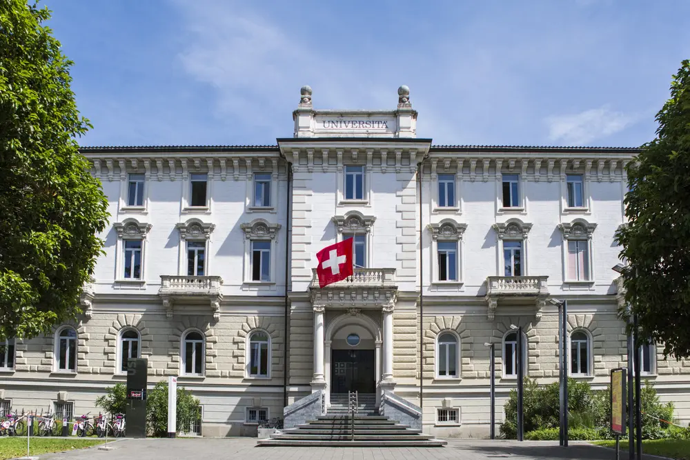 Università della Svizzera