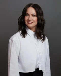 Franka Lindner, persönliche Ansprechpartnerin für eine einfache und angenehme Bestellung