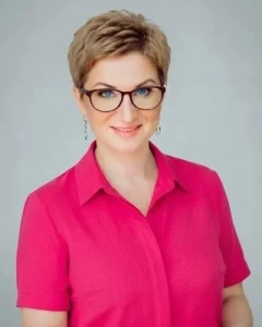 Daniela unterstützt Sie persönlich, reduziert unnötigen Stress und hilft Ihnen bei allen Fragen weiter.